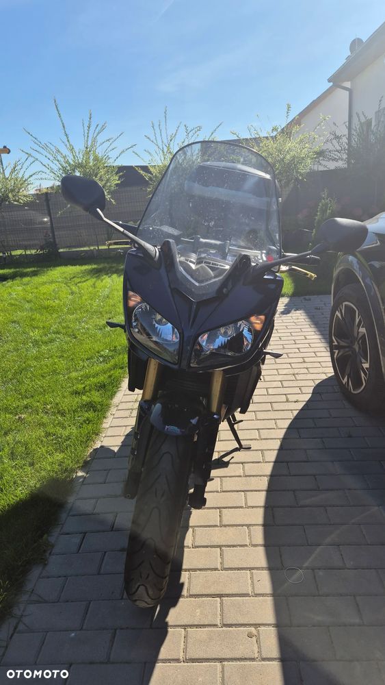 Yamaha FZ - 3