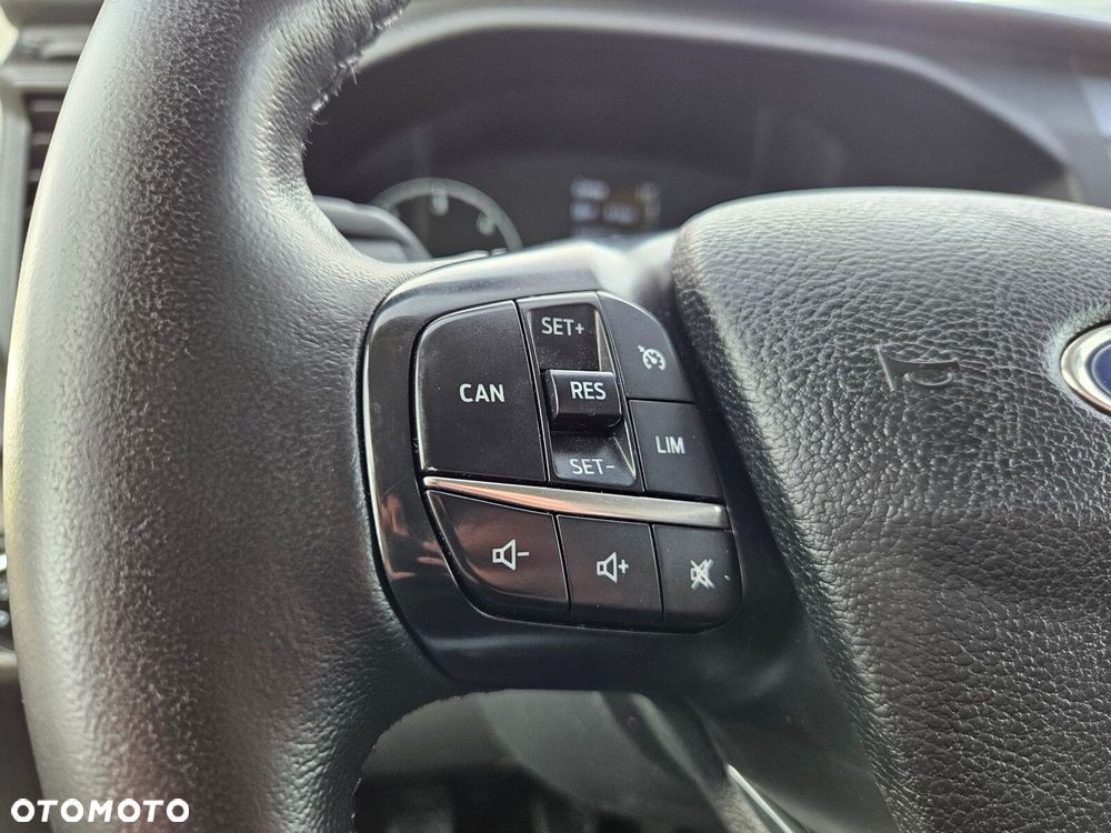 Ford transit L3H2 *64999zł NETTO* 2.0TdCi/131KM - 22