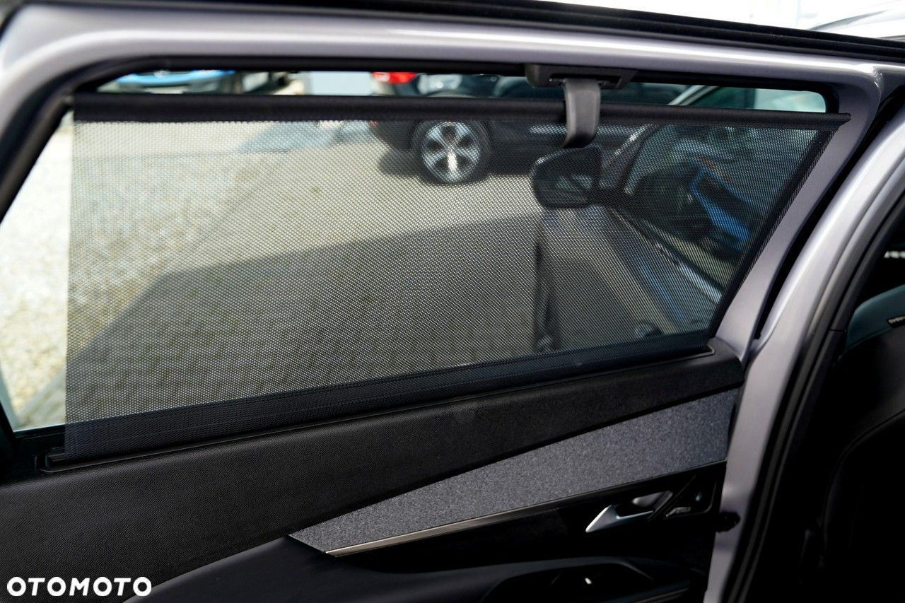 Peugeot 5008 - 23