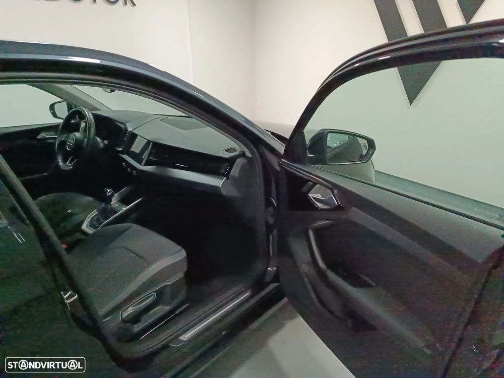 Audi A1 Sportback - 18