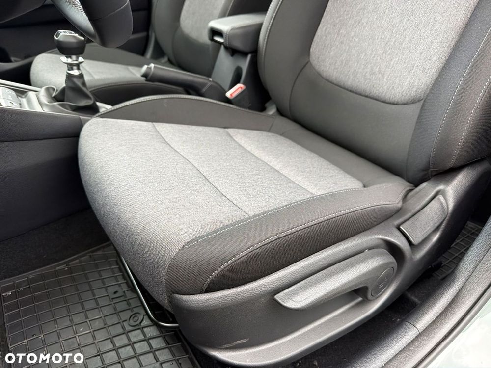 Kia Stonic 1.0 T-GDI M - 14
