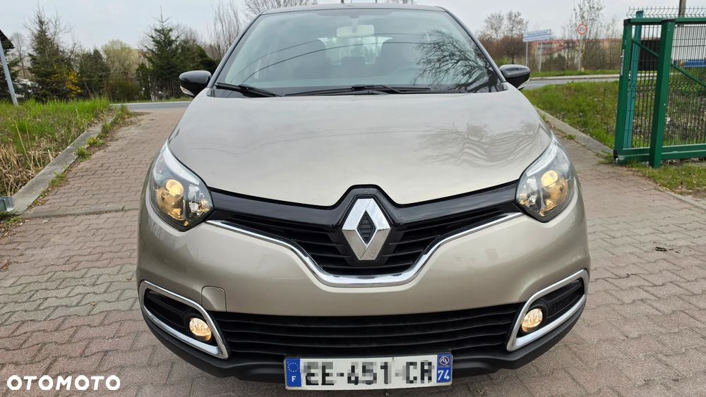 Renault Captur 1.2 TCe Zen EDC - 32