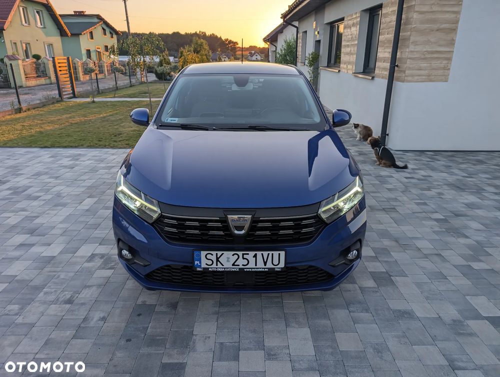 Dacia Sandero - 6