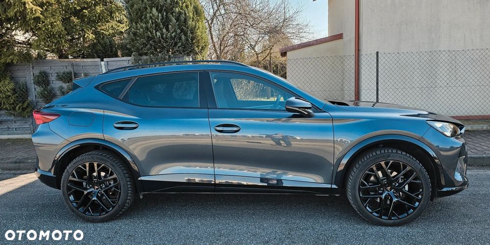 Cupra Formentor - 35