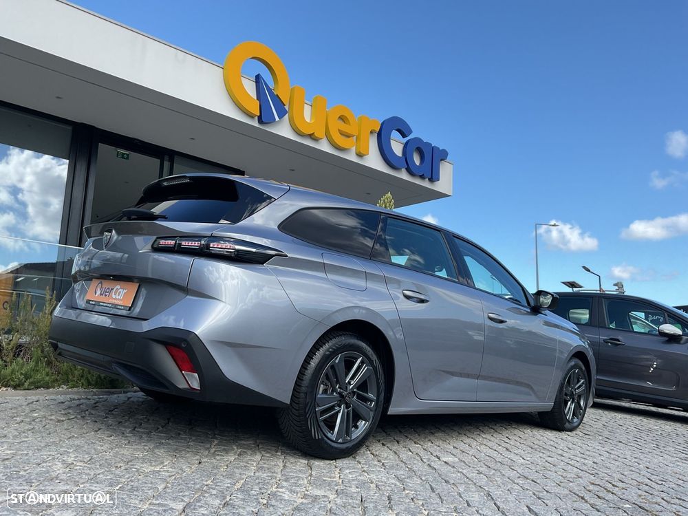 Peugeot 308 SW 1.2 PureTech Active Pack - 7
