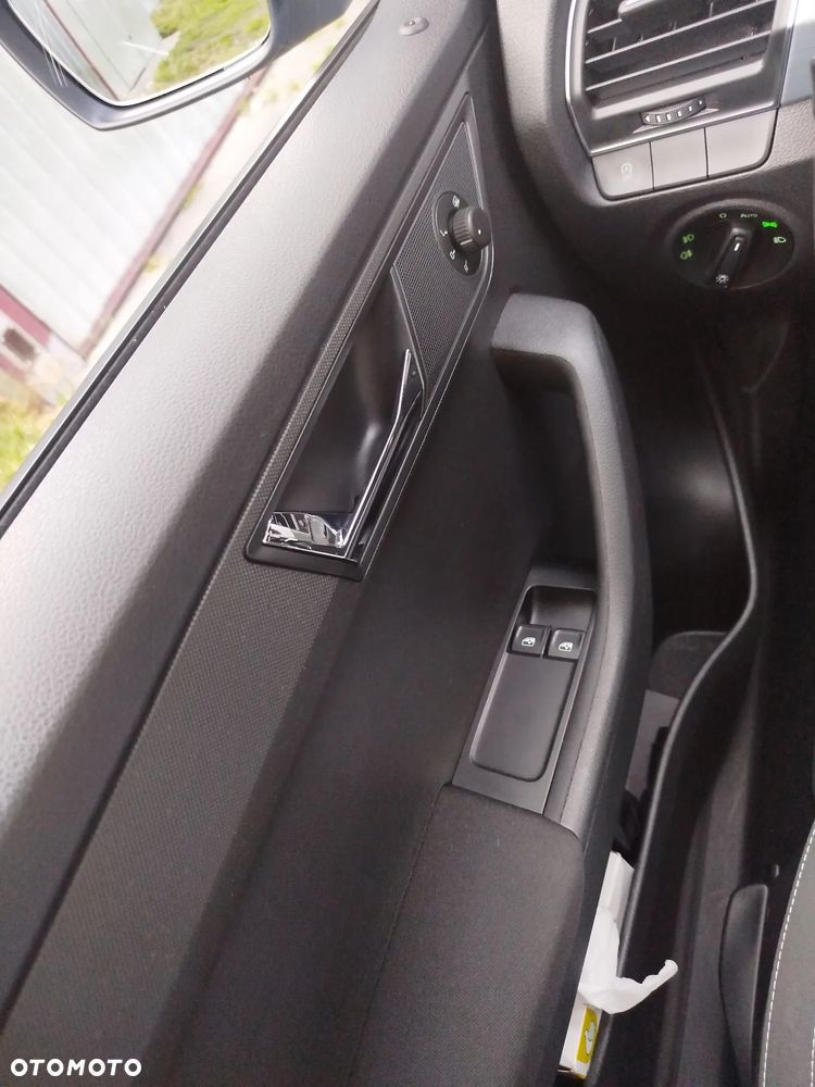 Skoda Fabia 1.0 Ambition - 13