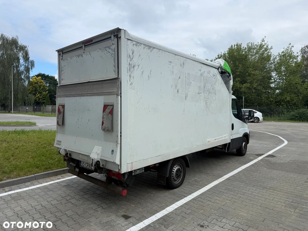 Iveco Daily - 6