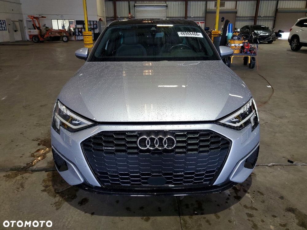 Audi A3 Limousine 40 TFSI quattro S tronic S line - 7