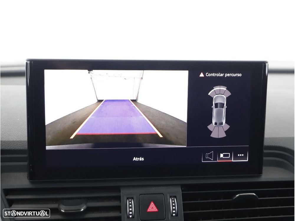 Audi Q5 Sportback 50 TFSIe quattro Advance S tronic - 30