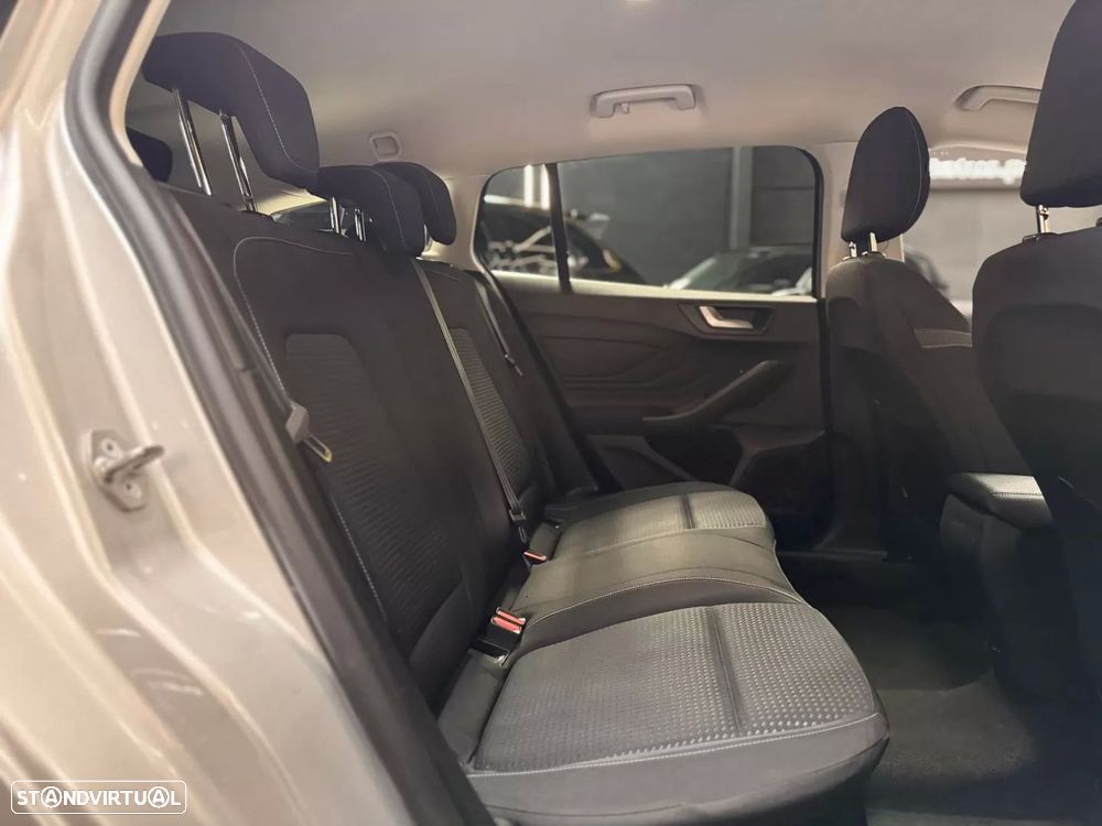 Ford Focus SW 1.5 TDCi EcoBlue Active Style SIP - 25