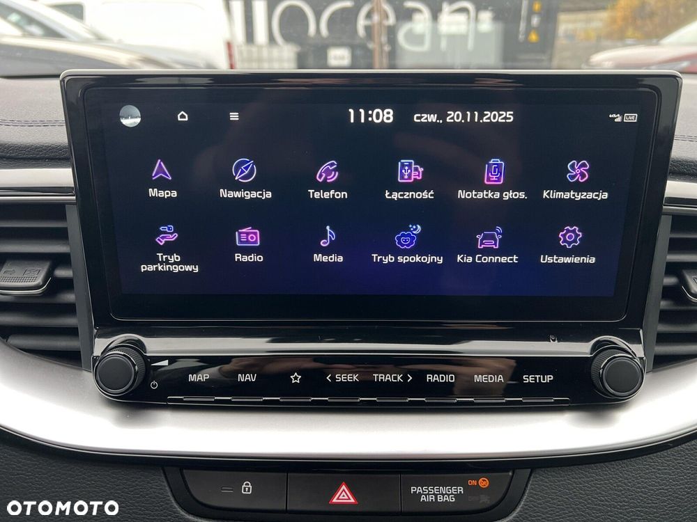 Kia Ceed - 19