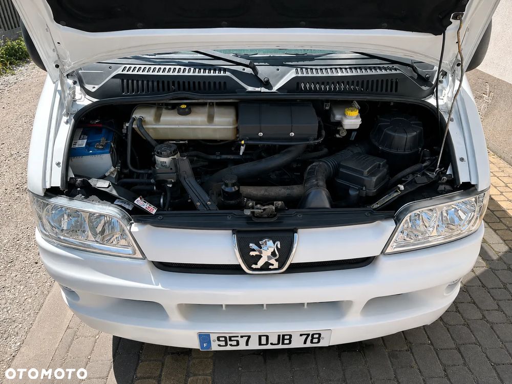 Peugeot Boxer - 5