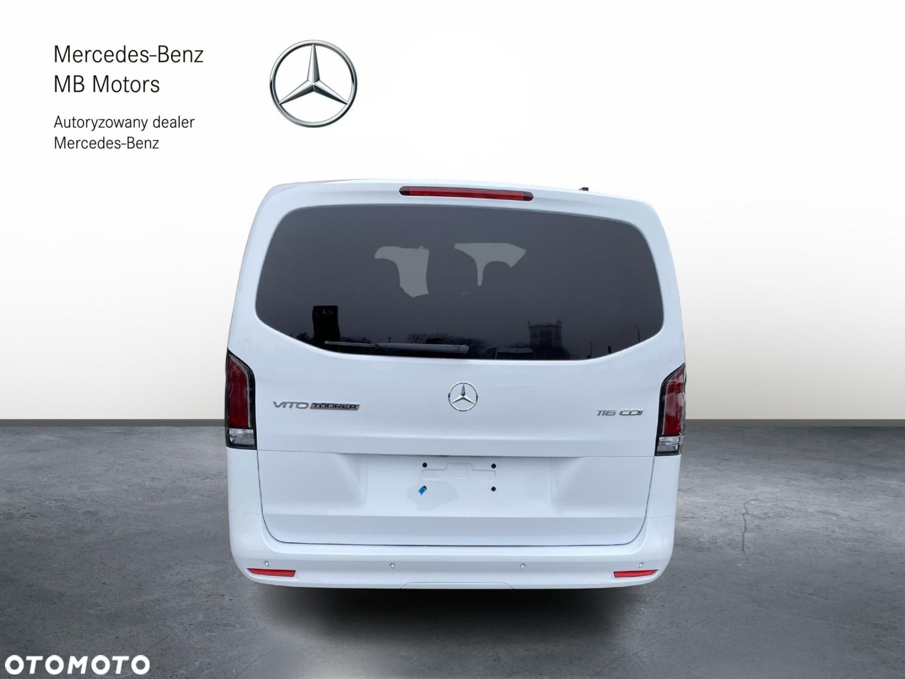 Mercedes-Benz Vito - 4