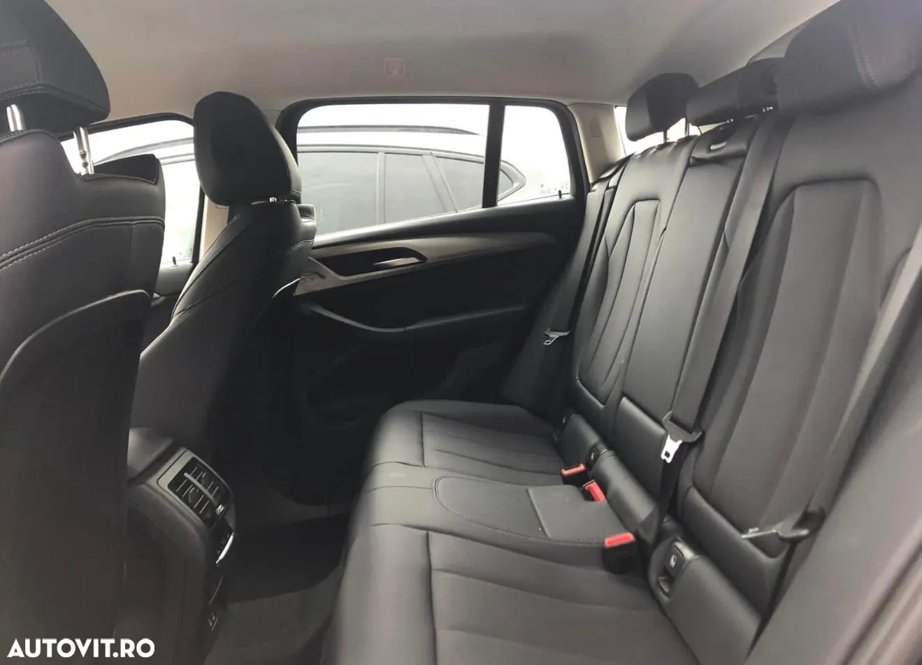 BMW X4 xDrive20i Aut. - 16
