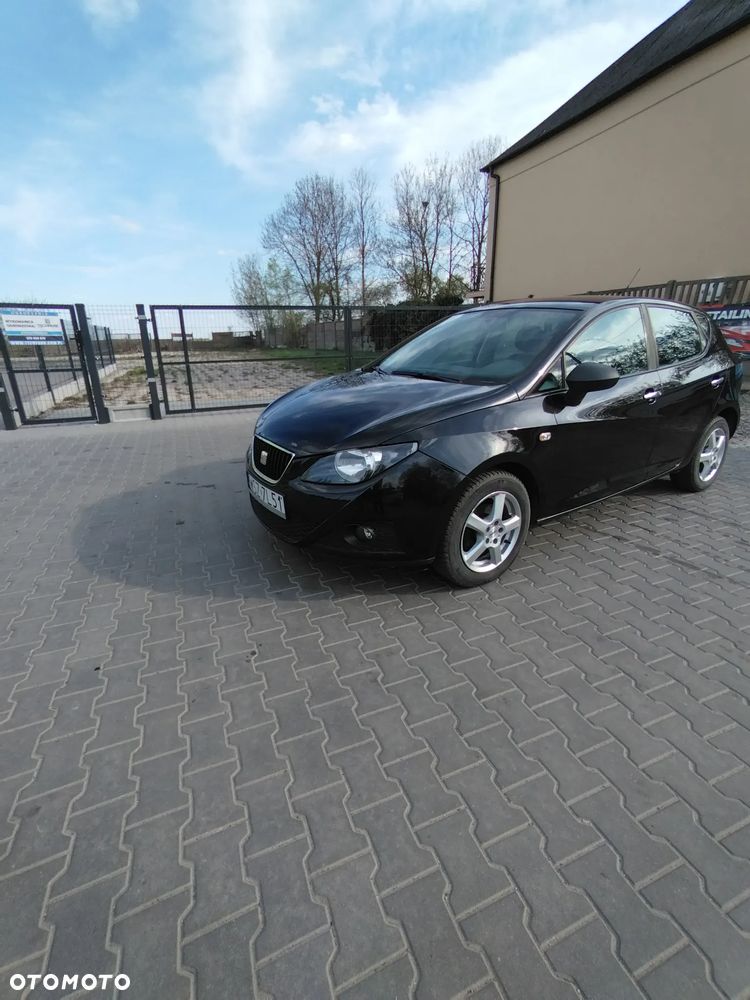 Seat Ibiza - 3