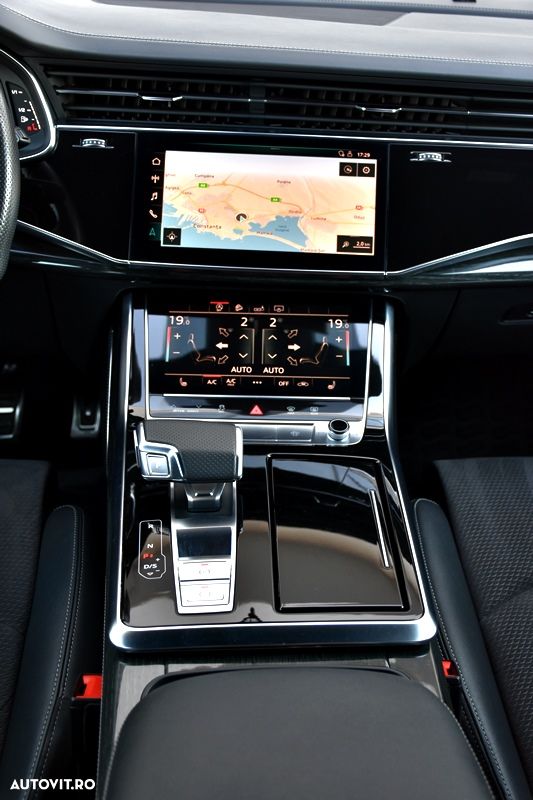 Audi Q7 3.0 50 TDI quattro Tiptronic MHEV S Line - 24