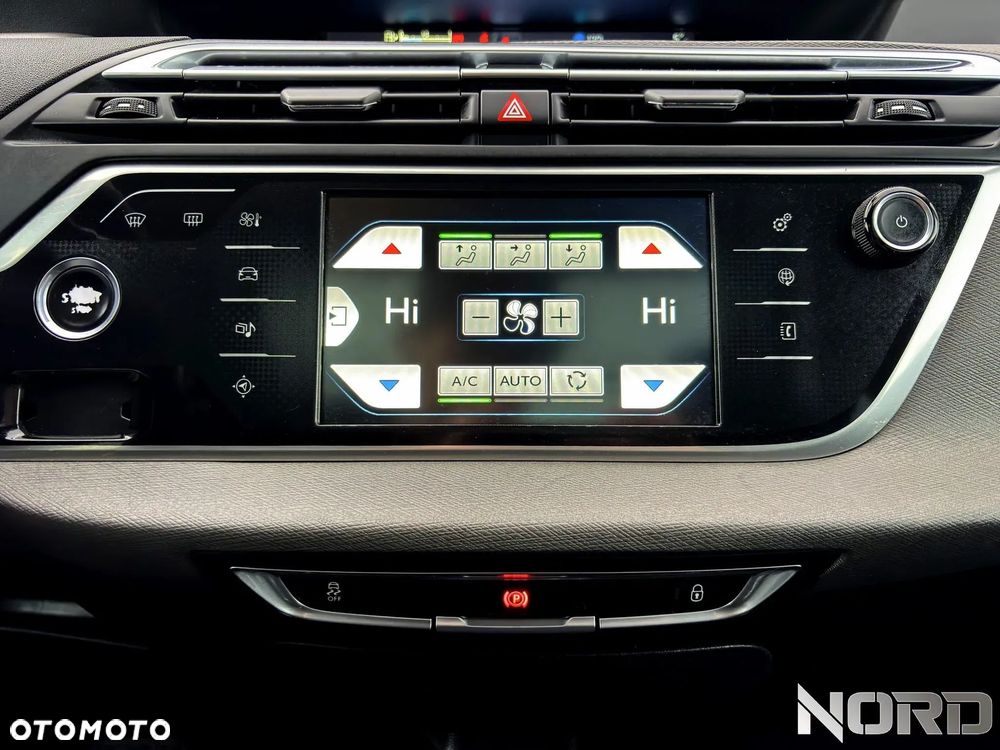 Citroën C4 Grand Picasso BlueHDi 120 EAT6 Exclusive - 20