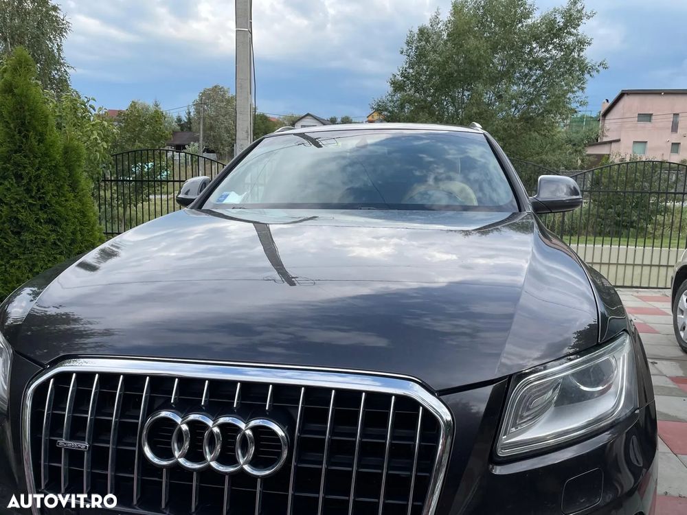 Audi Q5 - 7