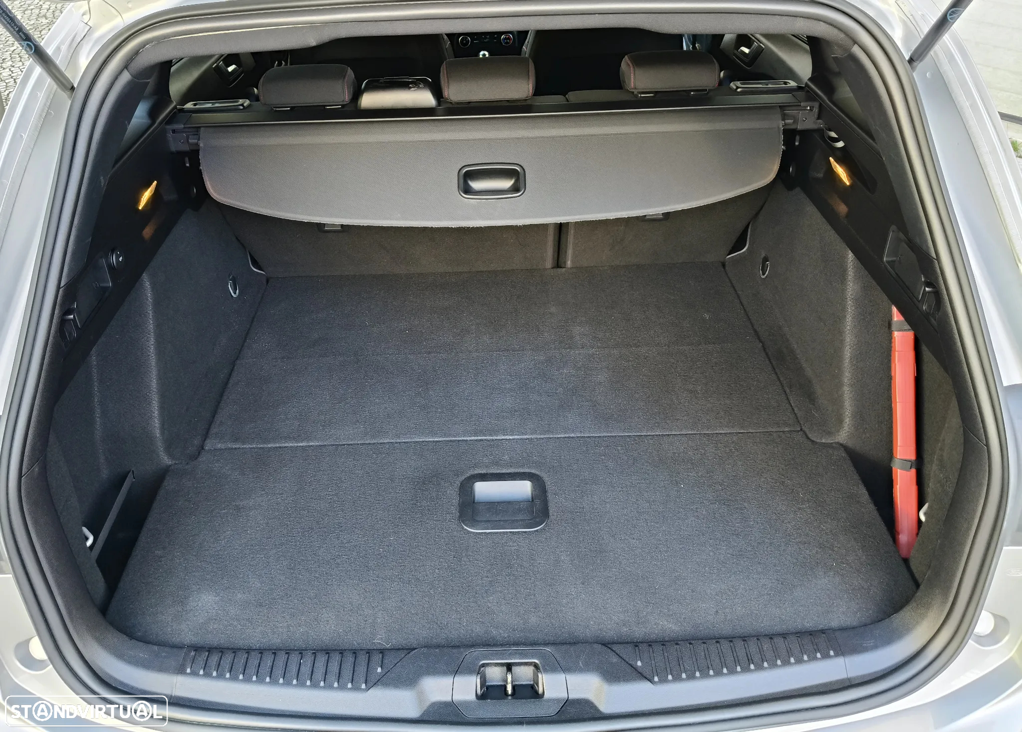 Ford Focus SW 1.0 EcoBoost ST-Line - 24