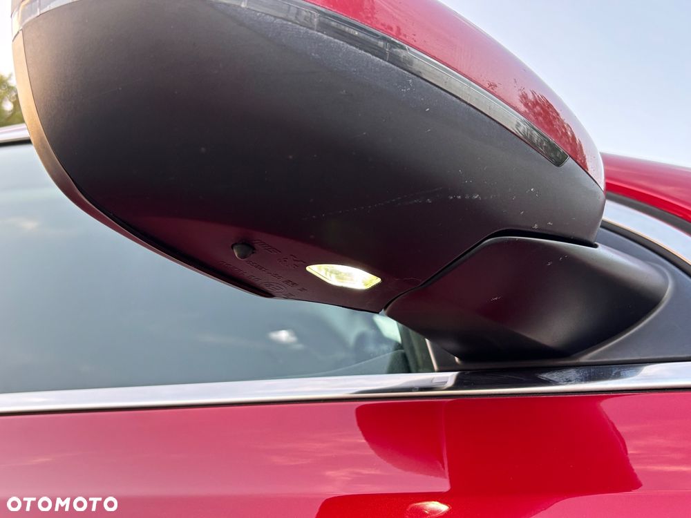 Peugeot 308 BlueHDi FAP 150 Stop&Start GT-Line Edition - 21