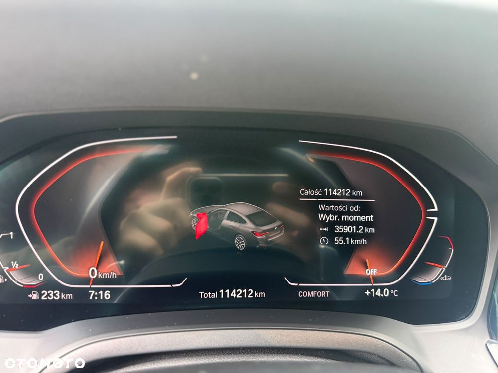 BMW Seria 4 430i xDrive M Sport - 19