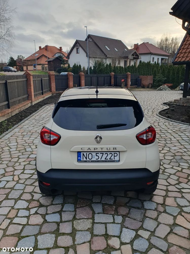 Renault Captur 0.9 Energy TCe Limited - 8