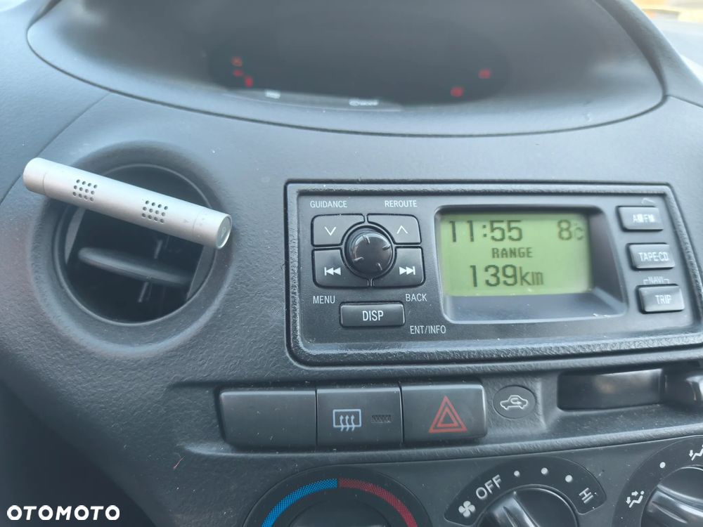 Toyota Yaris 1.3 Luna - 3