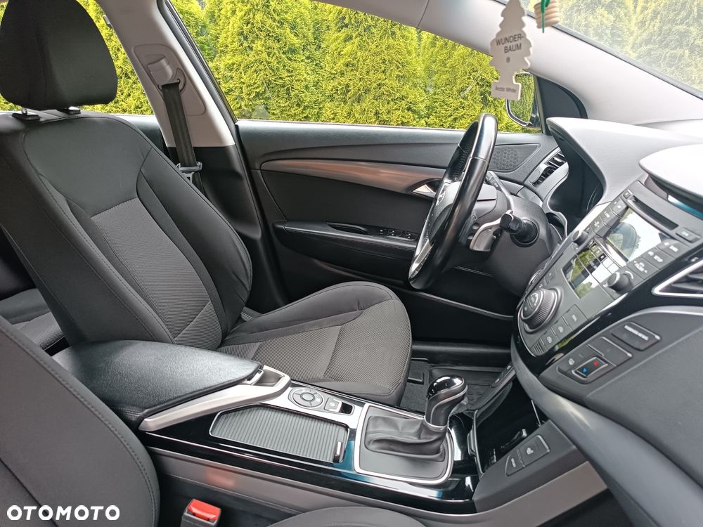 Hyundai i40 1.7 CRDi Comfort - 12