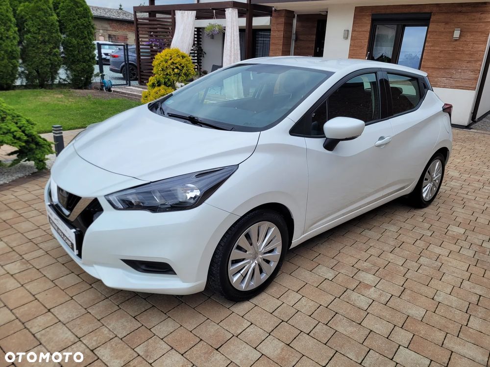 Nissan Micra 1.0 IG-T Kiiro - 3