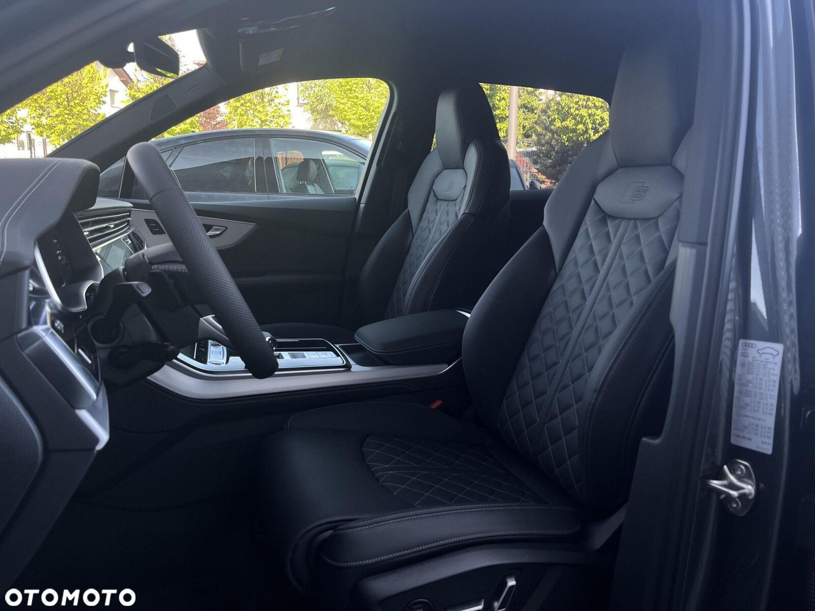 Audi Q7 - 18