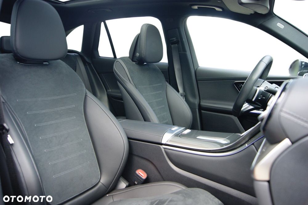 Mercedes-Benz GLC - 8