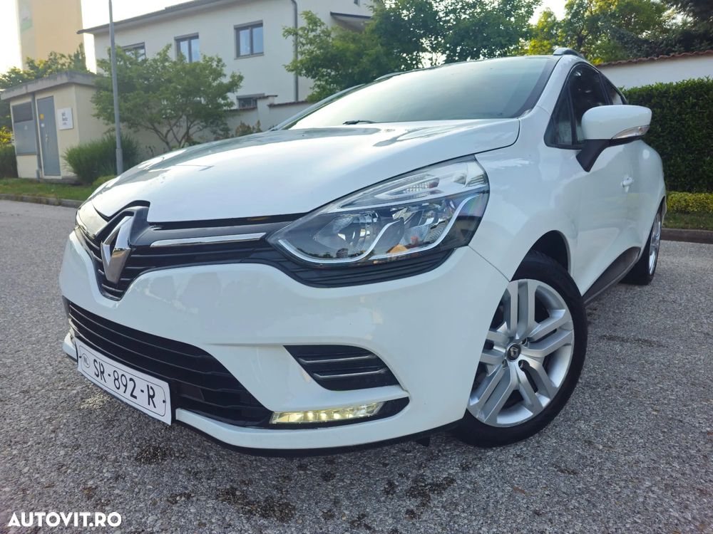 Renault Clio TCe Zen - 13
