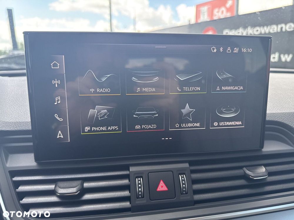 Audi Q5 45 TFSI mHEV Quattro S tronic - 25