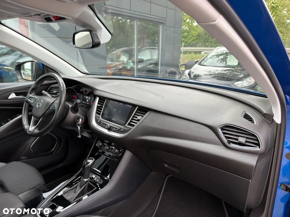 Opel Grandland X 1.5 CDTI Edition Business Pack S&S - 31