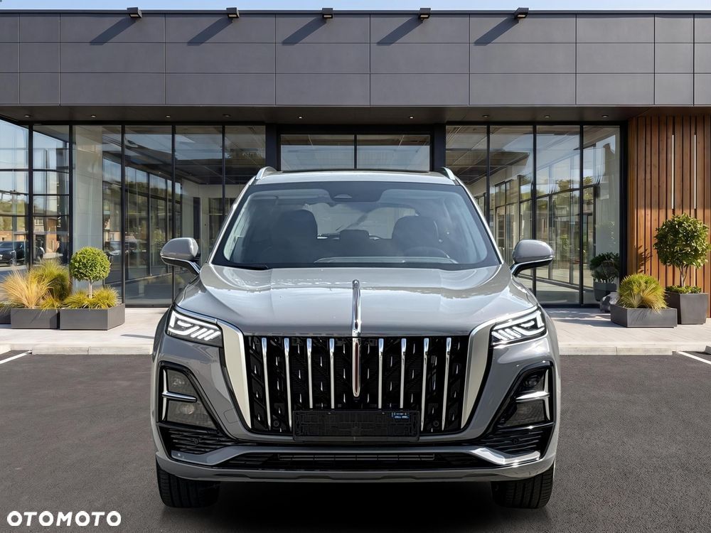Hongqi HS5 2.0T Executive AWD - 3