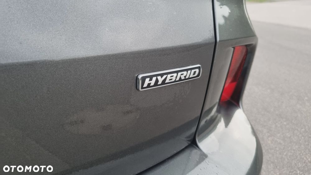 Ford Kuga 2.5 FHEV FWD ST-Line eCVT - 21