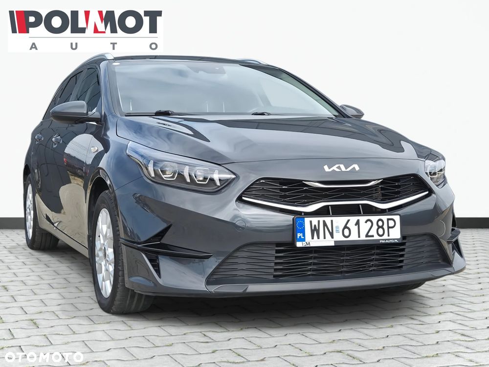 Kia Ceed 1.5 T-GDI L Business Line - 5