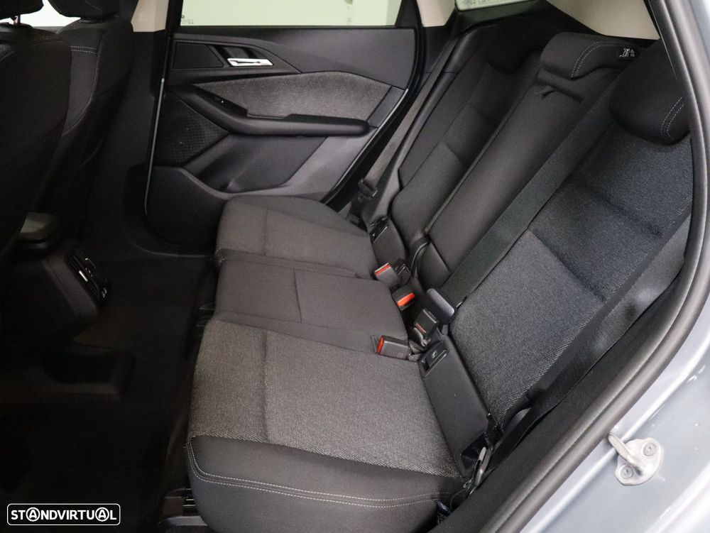 BMW 218 Active Tourer i Auto - 11