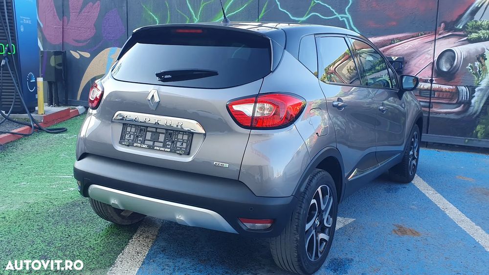 Renault Captur ENERGY dCi 110 Start&Stop XMOD - 21