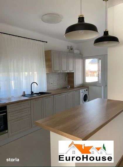 Casa tip duplex de inchiriat in Alba Iulia - Imagine principală: 2/5