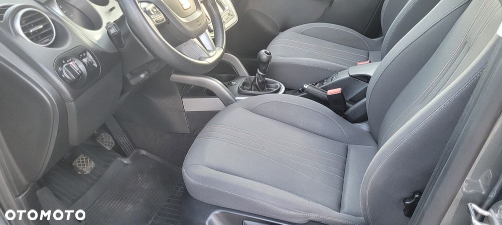 Seat Altea - 20