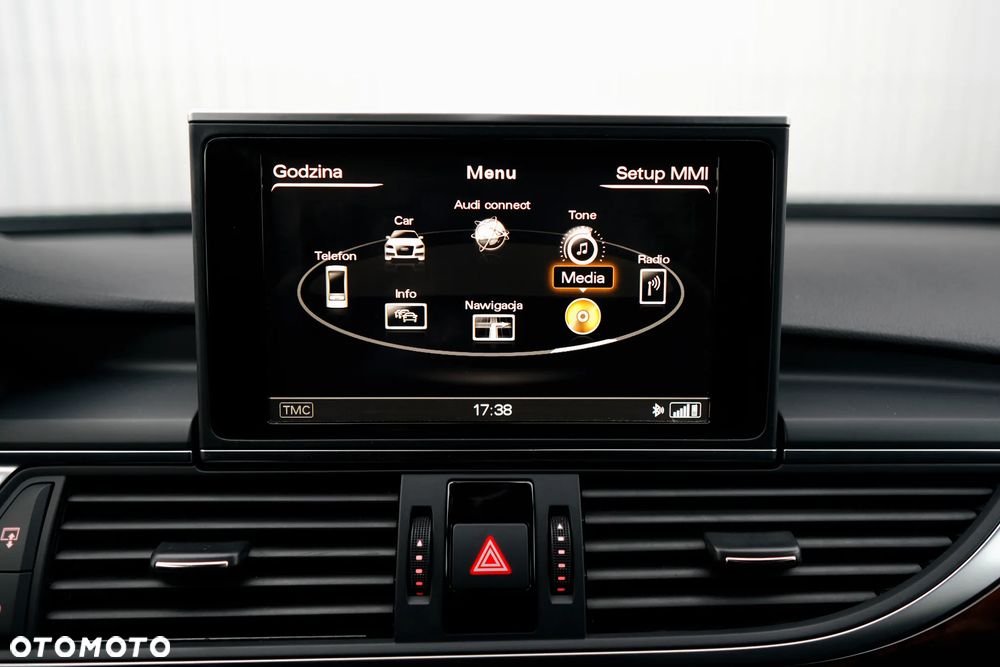Audi A6 Limousine - 20