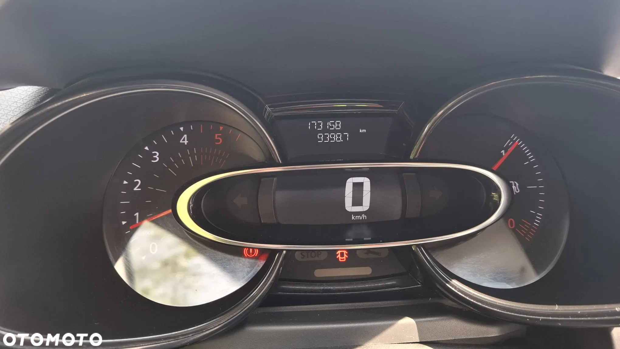 Renault Clio 1.5 dCi Energy Life - 12