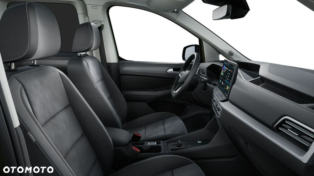 Volkswagen Caddy - 9
