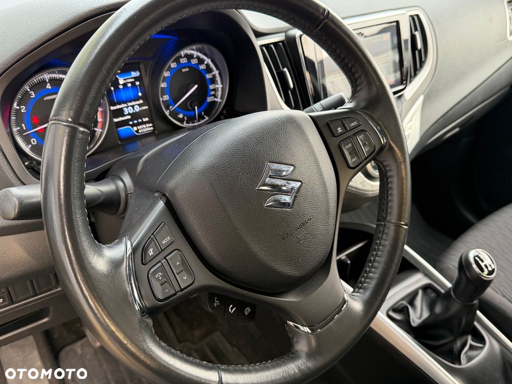 Suzuki Baleno 1.2 Dualjet Club - 16