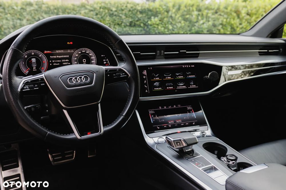 Audi A7 Sportback - 14