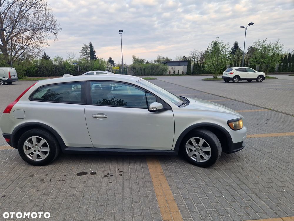 Volvo C30 1.6D Kinetic - 3