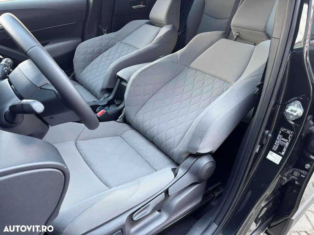 Toyota Corolla Cross 2.0I 2WD Dynamic - 11