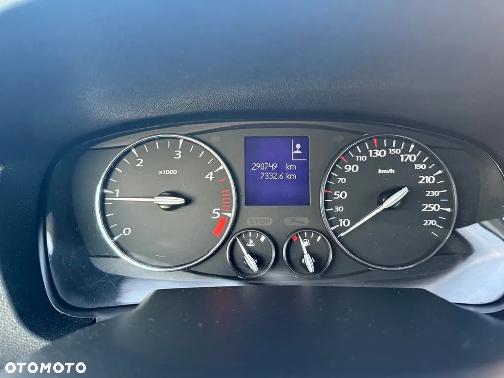 Renault Laguna 1.5 dCi Authentique - 13