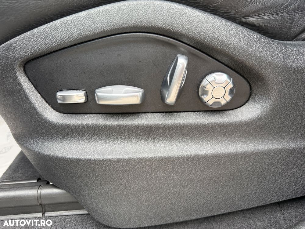 Porsche Cayenne Coupe Tiptronic S - 19
